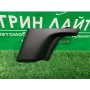 Уголок жабо правый Toyota Probox / Succeed NCP165 2014-2020 г