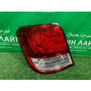 Стоп левый Corolla Axio NZE164 / NZE161 2012-2015 г 1 модель оригинал