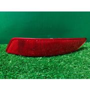 Отражатель заднего бампера Corolla Axio NZE164 - 2015-2020 Япония! LH