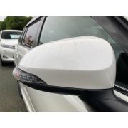 Крышка зеркала правая Corolla Fielder / Axio NZE164 2012-2020 г - 040