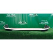 Юбка Modellista на задний бампер Corolla Fielder NZE161, оригинал 070 NKE165