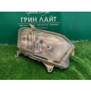 Фара правая на Probox ncp160 / ncp165