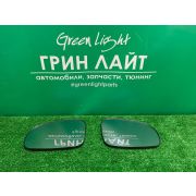Зеркальное полотно RH для Toyota Ractis NCP120 / NCP125 2010-2017