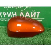Крышка зеркала левая Corolla Fielder / Axio NZE164 2012-2022 г - цвет 4R8
