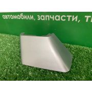Заглушка рейлингов Corolla Fielder NZE144, 2006-2012 г, левая