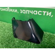 Заглушка рейлингов Corolla Fielder NZE144, 2006-2012 г, левая