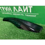 Заглушка рейлингов Corolla Fielder NZE144, 2006-2012, правая передняя