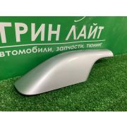 Заглушка рейлингов Corolla Fielder NZE144, 2006-2012, правая задняя