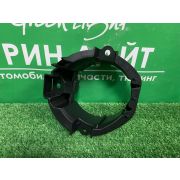 Крепление туманки правое RH Corolla Fielder NZE144, 2009-2012 г новое