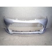 Передний бампер Corolla Axio / Fielder 2017-2022, оригинал цвет 1F7 - NZE164 / NKE165