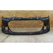 Передний бампер Corolla Axio / Fielder 2015-2017, оригинал цвет 209 - NZE164 / NKE165