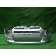 Передний бампер Toyota Probox / Succeed NCP165 2014-2022 г, оригинал, цвет 1E7