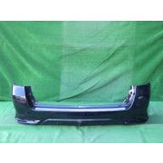 Бампер задний Fieder NZE164, WxB - 2015-2022 г, оригинал баклажан 3T9