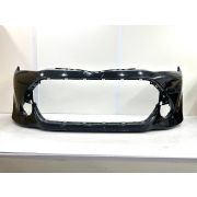 Передний бампер Corolla Axio / Fielder 2015-2017, оригинал цвет 209 - NZE164 / NKE165