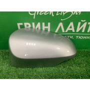Крышка зеркала левая Toyota Vitz NCP165 / Allion / Premio ZRT265 - 2010 - 2021 - 1F7