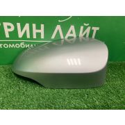 Крышка зеркала правая Toyota Vitz NCP165 / Allion / Premio ZRT265 - 2010 - 2021 - 1F7