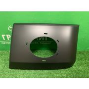 Молдинг переднего бампера под туманку для Toyota Probox / Succeed NCP165, оригинал новый