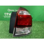 Правый стоп Corolla Fielder NZE164 WxB - 13-108 - Z, контрактный 2015-2022 г