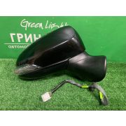 Зеркало правое Toyota Corolla Axio / Corolla Fielder NZE164, 2012-2022 г, цвет 209, 12 контактов