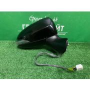 Зеркало правое Toyota Corolla Axio / Corolla Fielder NZE164, 2012-2022 г, цвет 209, 8 контактов