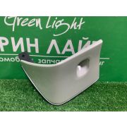 Брызговик задний левый для Corolla Axio / Corolla Fielder NZE164, 2012-2024 г, цвет 070, новый