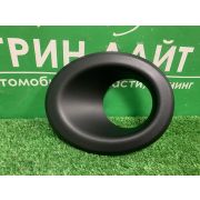 Оправа туманки ПТФ для Toyota Probox / Succeed NCP165, 2014-2024 г, левая оригинал