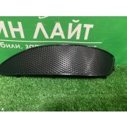 Заглушка переднего бампера Runx / Allex NZE124, 2002-2004 г, оригинал, левая LH