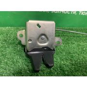 Замок крышки багажника для Toyota Corolla NZE124, 2000-2006 г, оригинал Япония, новый