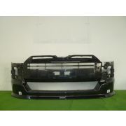 Передний бампер в сборе с юбкой TRD для Toyota Probox / Succeed NCP165, оригинал, цвет 209