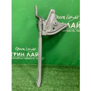 кронштейн замка капота для Toyota Corolla Axio / Corolla Fielder NZE164, 2015-2024 г оригинал