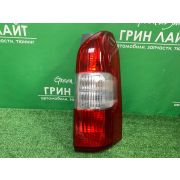 Задний стоп правый Toyota Probox /Succeed NCP165 оригинал 52-280