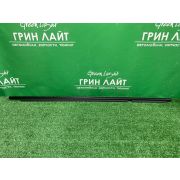 Внешний молдинг боковой двери задний правый для Toyota Corolla Fielder /  Axio NZE144 2006-2012 г, оригинал новый