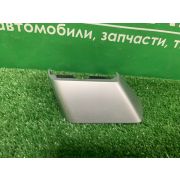 Заглушка рейлинга центральная левая для Toyota Corolla Fielder 2012-2022 г, LH