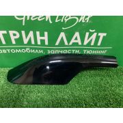 Заглушка рейлингов Corolla Fielder NZE144, 2006-2012 г, правая задняя RH