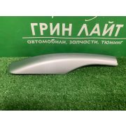 Заглушка рейлинга передняя левая для Toyota Corolla Fielder 2012-2022 г, LH