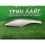 Заглушка рейлинга задняя правая для Toyota Corolla Fielder 2012-2022 г, RH