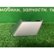 Заглушка рейлинга центральная правая для Toyota Corolla Fielder 2012-2022 г, RH