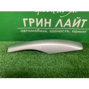 Заглушка рейлинга передняя правая для Toyota Corolla Fielder 2012-2022 г, RH
