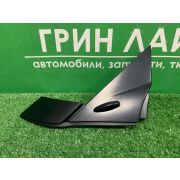 Уголок крыла левый Toyota C-HR, 2016-2023 г, оригинал новый