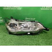 Фара правая 12-595 для Toyota Corolla Axio / Corolla Fielder NZE164, 2015-2022 г, оригинал, контрактная