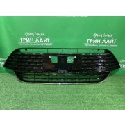 Решетка WxB в бампер для Toyota Corolla Axio / Corolla Fielder NZE164, 2015-2017 г, аналог