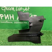 Защита радиатора Toyota Probox / Succeed / Mazda Familia NCP165, оригинал, новая (поддержка радиатора)