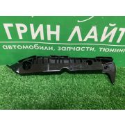 Крепление переднего бампера для Toyota Wish 2005-2009 г, оригинал, новое, правое RH