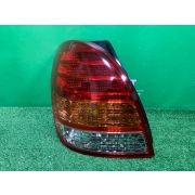 Стоп задний левый для Toyota Corolla Spacio NZE121, 2003-2007 г Б/У