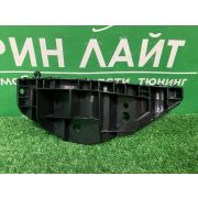 Крепление переднего бампера правое Toyota Rush / Daihatsu Be-Go, АНАЛОГ, новое - RH