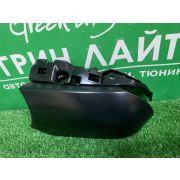 Крышка зеркала левая нижняя для Corolla Sport 2018 - 2022 г - цвет черный матовый, новая