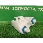 Крепление заднего бампера правое RH для Toyota Vitz 2010-2016, оригинал, новое