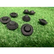 Заглушка кузова Toyota / Subaru 90950-01955, оригинал, НОВАЯ