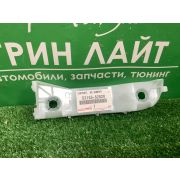 Крепление заднего бампера правое RH для Toyota Probox / Succeed 2002-2024 г, оригинал НОВОЕ