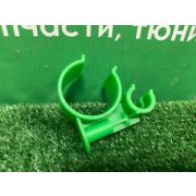 Кронштейн трубки топливной горловины бака Toyota, оригинал НОВЫЙ